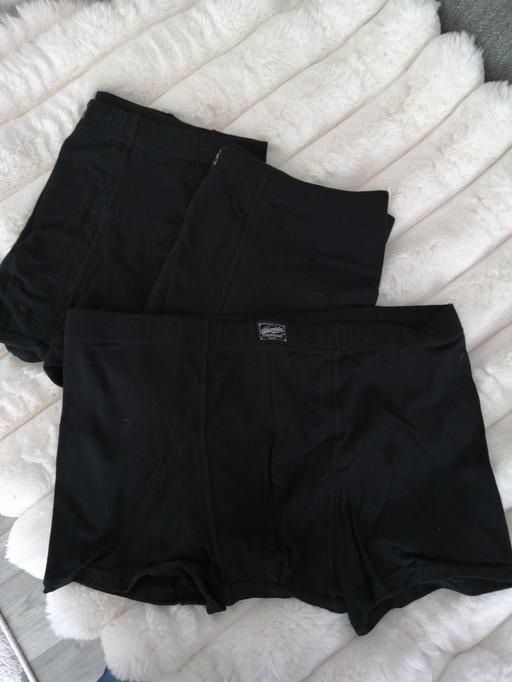 Buy & Sell Wednesfield Wolverhampton - Photos for (3) Mens boxers