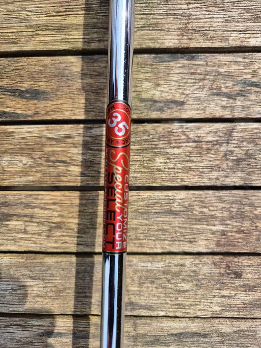 Buy & Sell West Midlands Birmingham - Photos for Scotty Cameron Del Mar Putter