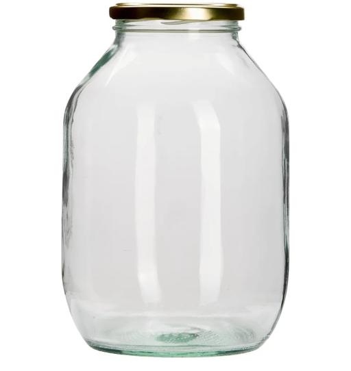 Buy & Sell West Midlands Sandwell - Photos for glass jars