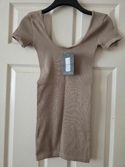 Buy & Sell Lancashire Blackpool - Photos for PLT ribbed dress size small BNWT
