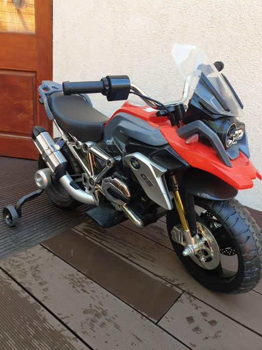 Buy & Sell North London Bulls Cross - Enfield - Photos for children motorbike
