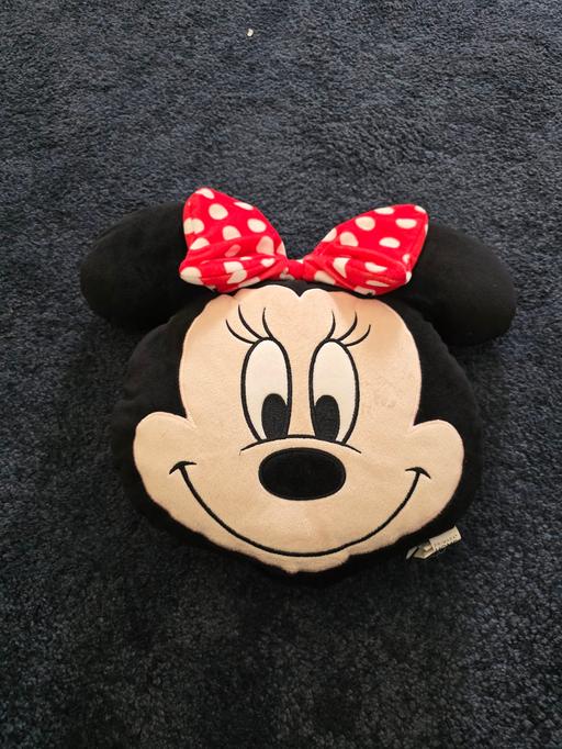 Buy & Sell West Midlands Birmingham - Photos for mini mouse cushion