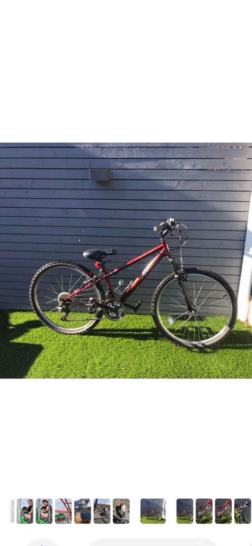 Buy & Sell Wrexham - Wales Wrexham - LL13 - Photos for Apollo Cipher Junior Bike - 26