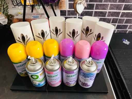 Buy & Sell South East London Plumstead - South East London - Photos for 10 air wick room sprayers with spray