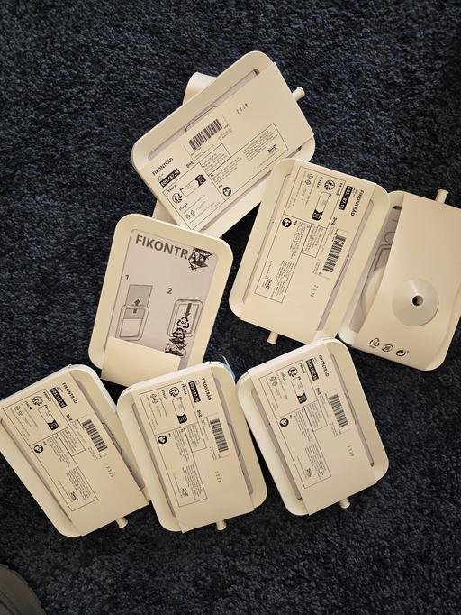 Buy & Sell West Midlands Birmingham - Photos for 7 brand new ikea photos frames £1 each