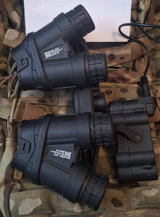 Buy & Sell Merseyside Wirral - Photos for Dummy NVG's