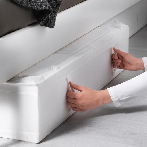 Buy & Sell North West London Brent Park - North West London - Photos for Brand new IKEA Skubb under bed storage