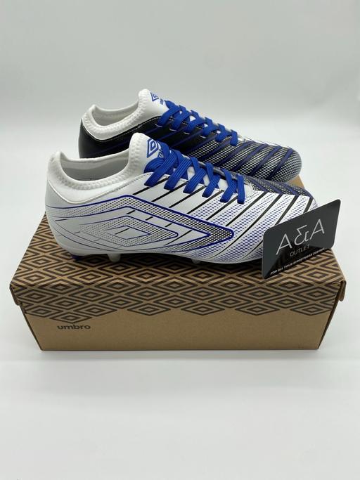 Buy & Sell Greater Manchester Manchester - Photos for Umbro Junior Elixir 1.0 FG Firm Football Boot