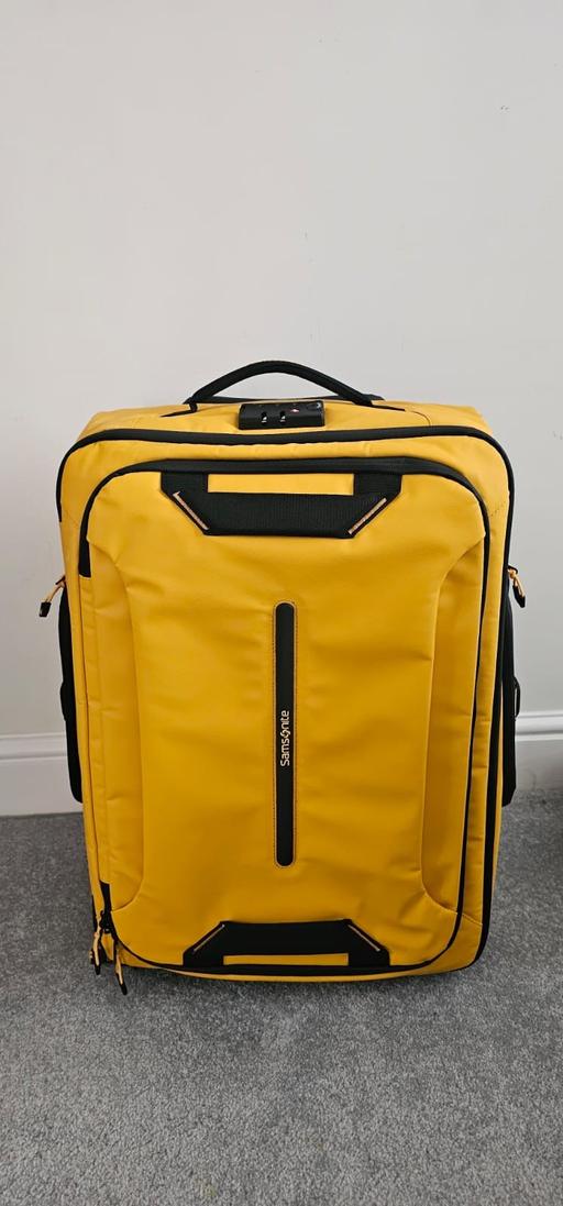 Buy & Sell West Midlands Sandwell - Photos for Travel Bag
