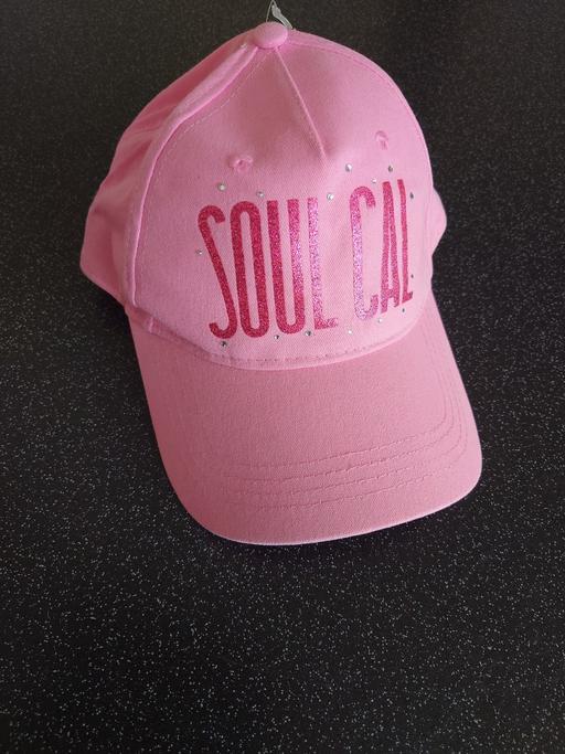 Buy & Sell Woodthorpe Charnwood - Photos for Women's pink soulcal cap