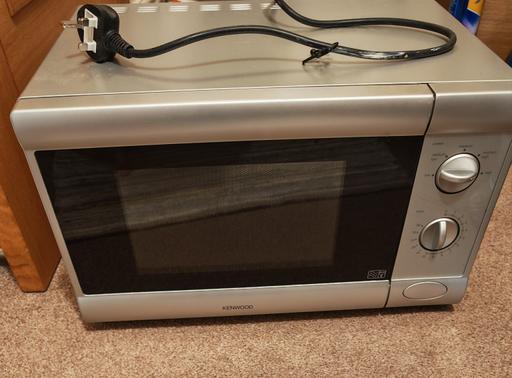Buy & Sell South East London Croydon - Photos for Kenwood Microwave