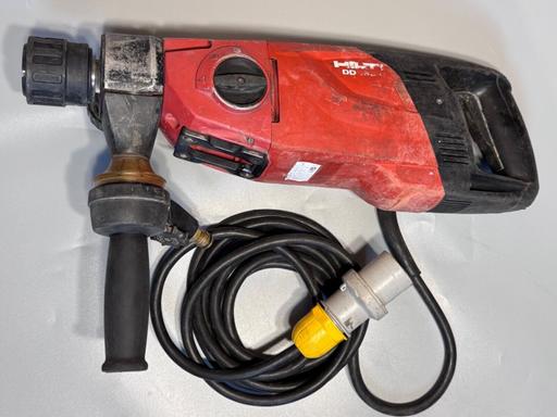 Buy & Sell Isle of Wight Guernsey - Photos for HILTI DD 150-U WET & DRY DIAMOND CORE DRILL