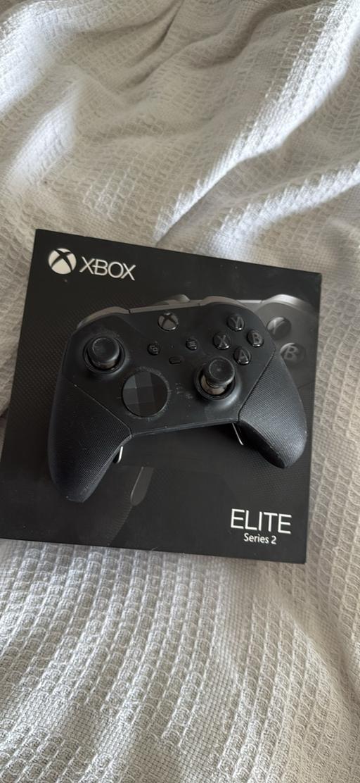Buy & Sell Hampshire East Hampshire - Photos for Xbox elite series 2