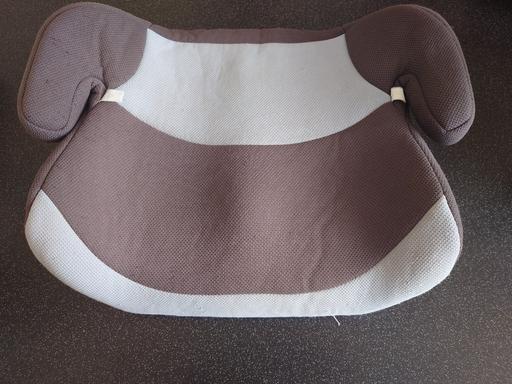 Buy & Sell Woodthorpe Charnwood - Photos for Children's booster seat 15-36kg