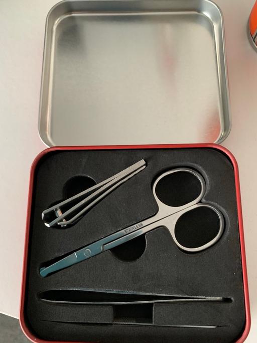 Buy & Sell Corngreaves Trading Estate Sandwell - Photos for Men’s grooming set new buyer collect