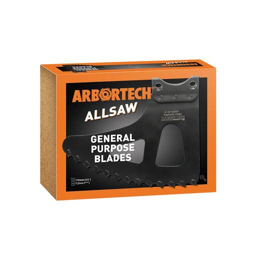 Buy & Sell Isle of Wight Guernsey - Photos for ARBORTECH BLADE FOR ALLSAW AS170/175