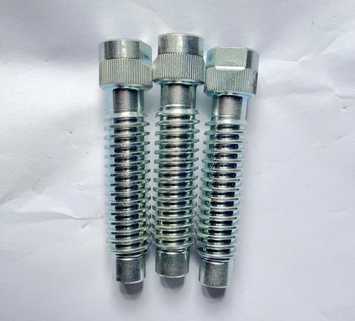 Buy & Sell Isle of Wight Guernsey - Photos for 3X HILTI DRILL STAND DD-HD30 LEVELING SCREW