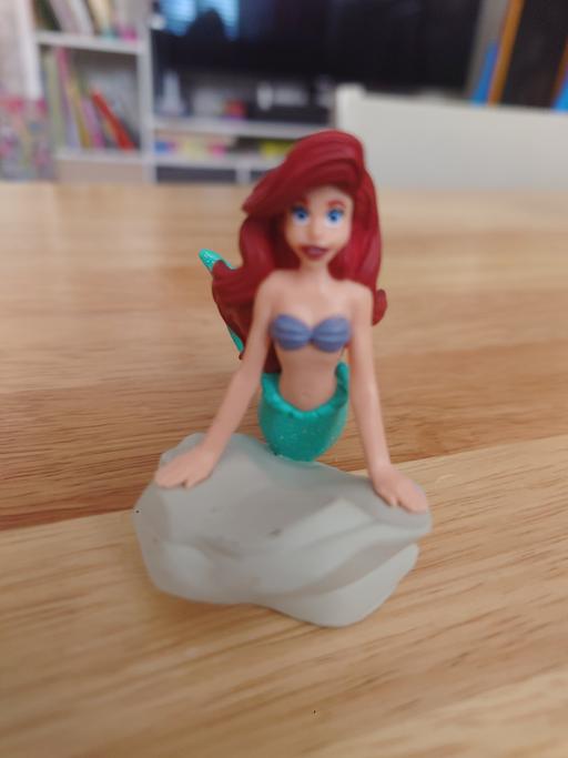 Buy & Sell South East London New Eltham - South East London - Photos for Ariel Tonie figure