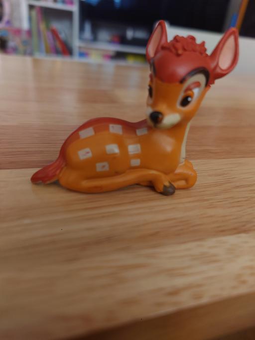 Buy & Sell South East London New Eltham - South East London - Photos for Bambi Tonies figure