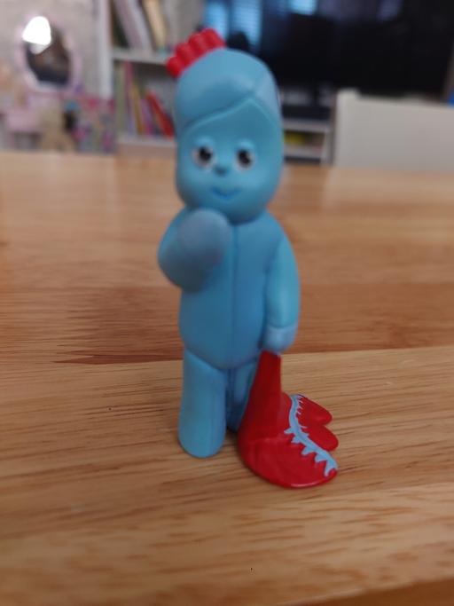 Buy & Sell South East London New Eltham - South East London - Photos for Iggle piggle Tonie figure