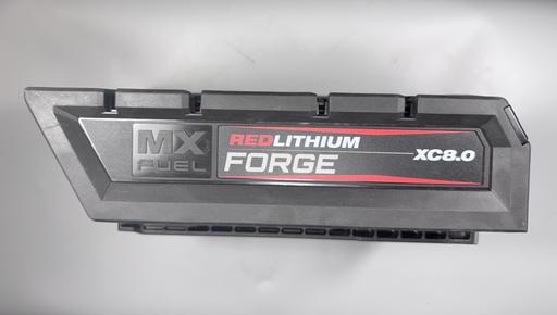 Buy & Sell Isle of Wight Guernsey - Photos for MX FUEL™ REDLITHIUM™ FORGE™ XC8.0 BATTERY