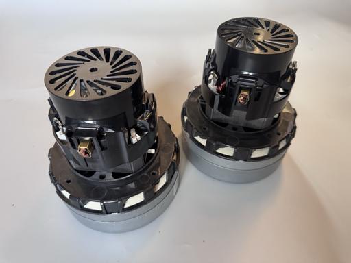 Buy & Sell Isle of Wight Guernsey - Photos for Wet & Dry Numatic Hoover Double Motor 120V