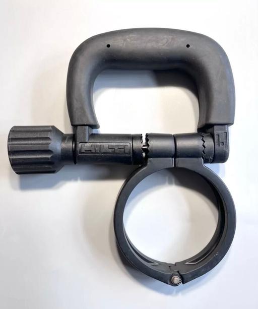 Buy & Sell Isle of Wight Guernsey - Photos for Hilti TE1000 Breaker High drive Side Handle