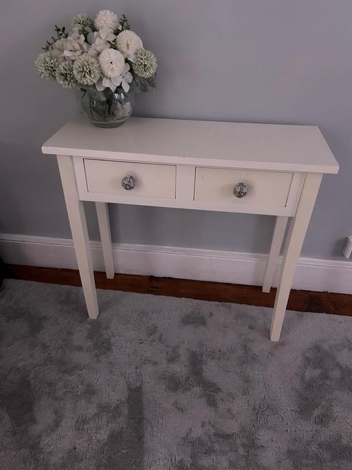 Buy & Sell West London - Photos for Console table