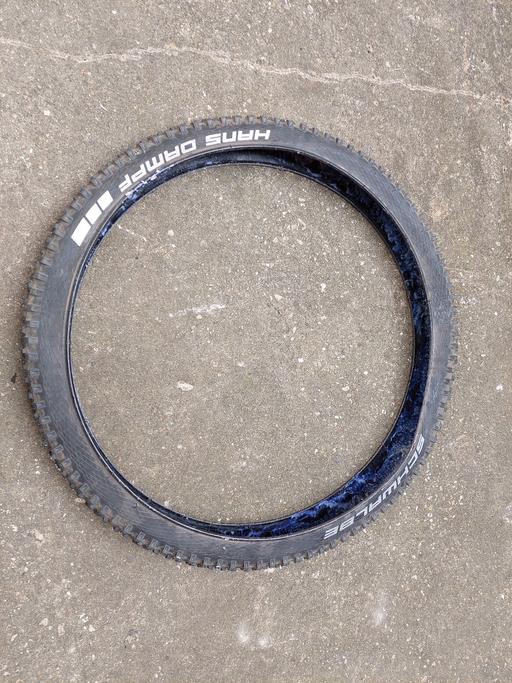Buy & Sell Staffordshire Tamworth - Photos for bicycle tyre