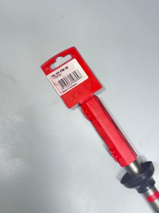 Buy & Sell Isle of Wight Guernsey - Photos for HILTI TE-VP FM 36 Pointed Chisel #282268