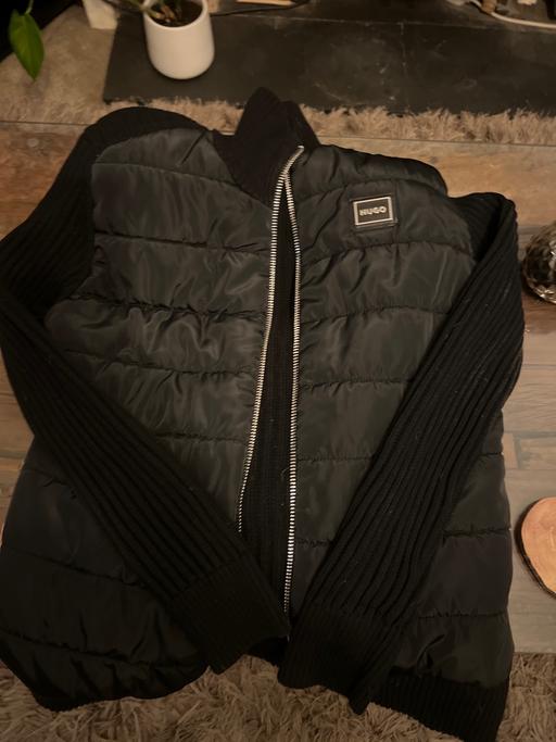 Buy & Sell West Midlands Dudley - Photos for Hugo boss jacket like new men’s medium