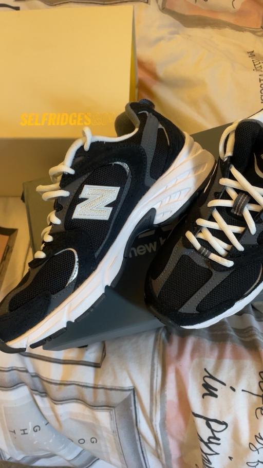 Buy & Sell South West London Sutton - Photos for new balance trainers , brand new