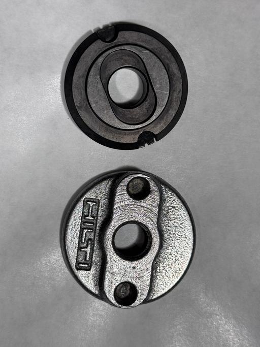 Buy & Sell Isle of Wight Guernsey - Photos for Hilti DG150 Grinder Blade Flange