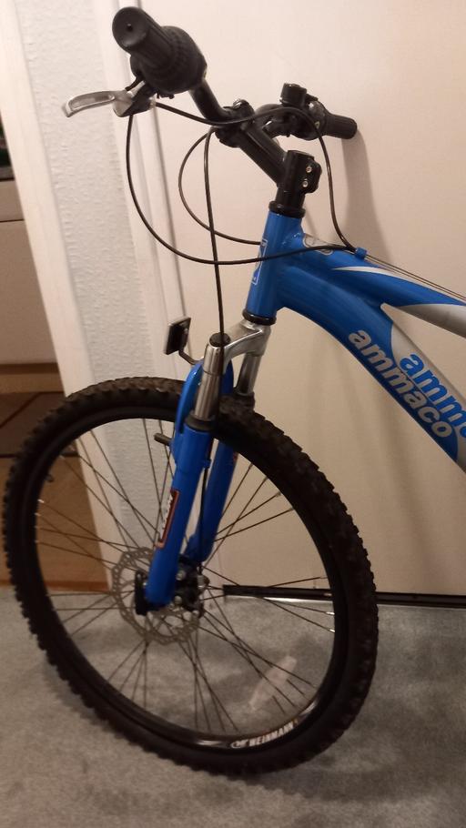 Buy & Sell Worcestershire Redditch - Photos for Mountain Bike