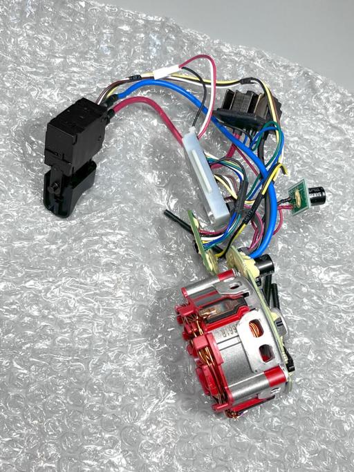 Buy & Sell Isle of Wight Guernsey - Photos for MILWAUKEE M18ONEFSZ RECIP SAW ELECTRONICS