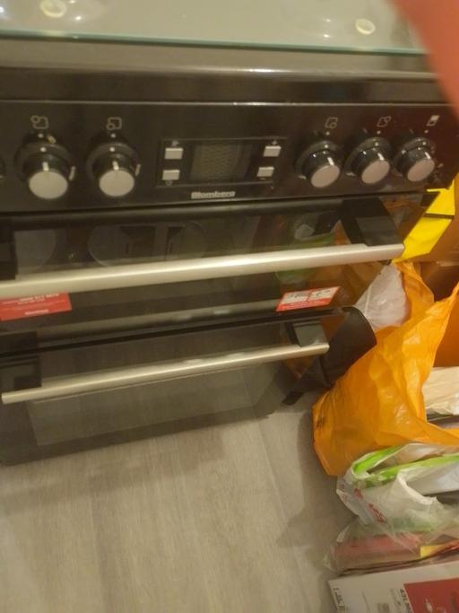 Buy & Sell South West London Kensington - South West London - Photos for Blomberg Gas Cooker and Oven