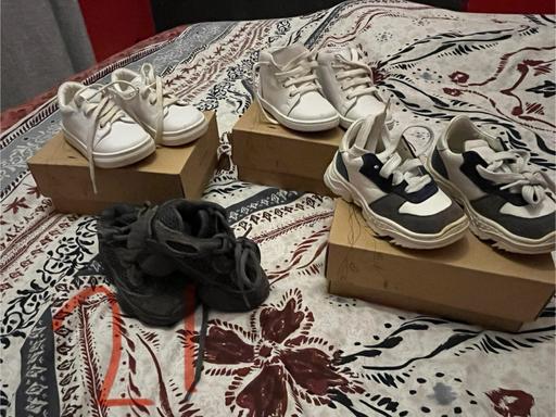 Buy & Sell Merseyside Liverpool - Photos for Designer Baby shoes