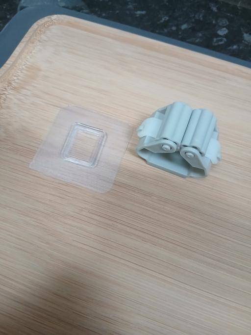 Buy & Sell Greater Manchester Bury - Photos for Bush/Mop Hook Stick On New