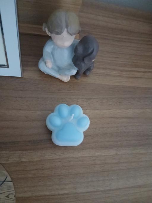 Buy & Sell Greater Manchester Bury - Photos for Paw Candle New