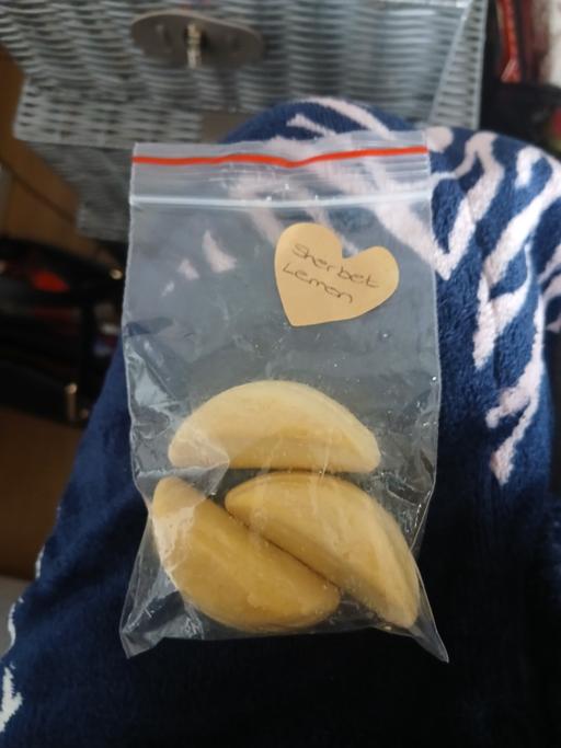 Buy & Sell Greater Manchester Bury - Photos for Wax Melts New