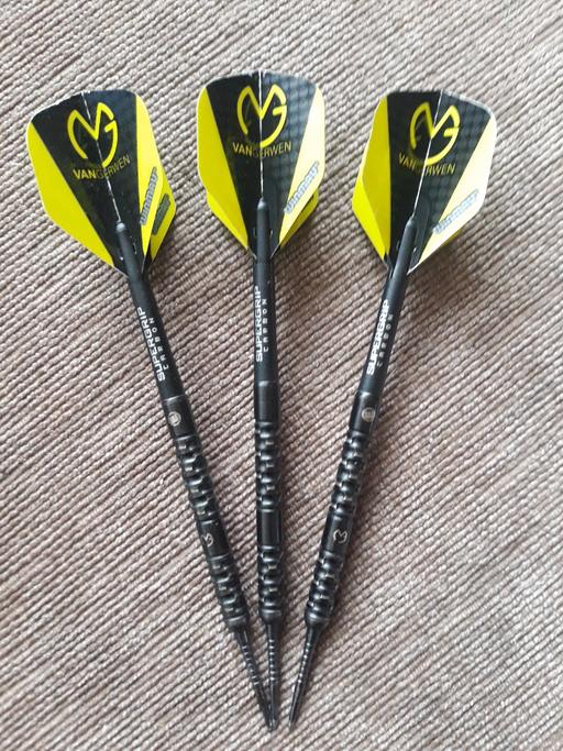Buy & Sell West Midlands Dudley - Photos for darts