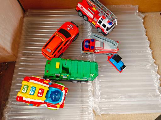 Buy & Sell Central London Waterloo - Central London - Photos for large toys bundle