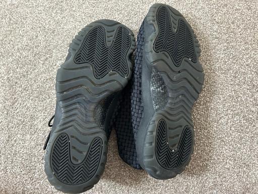 Buy & Sell Staffordshire South Staffordshire - Photos for JORDANS UK SIZE 8