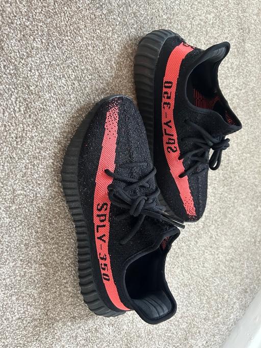 Buy & Sell Staffordshire South Staffordshire - Photos for YEEZY SPLY350 UK SIZE 8