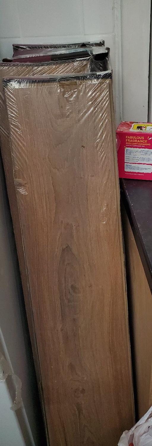 Buy & Sell Brent - Photos for 3 boxes laminate flooring 8mm