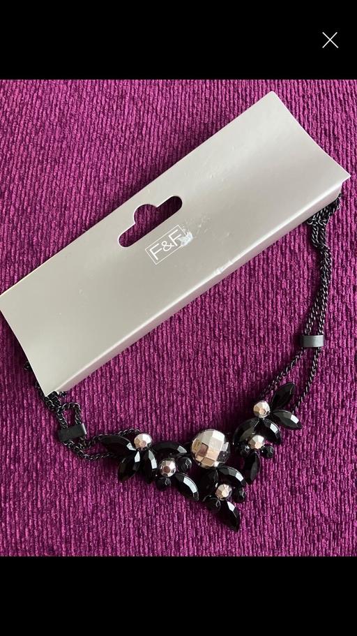 Buy & Sell West Midlands Sandwell - Photos for Ladies Necklace