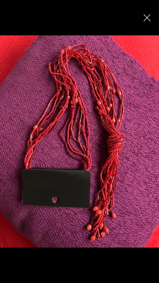 Buy & Sell West Midlands Sandwell - Photos for Ladies Necklace