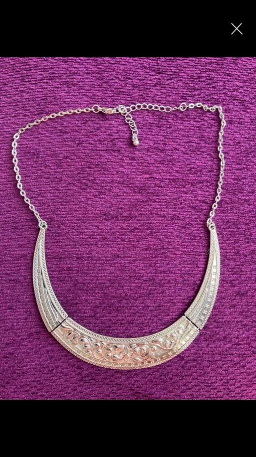 Buy & Sell West Midlands Sandwell - Photos for Ladies Necklace
