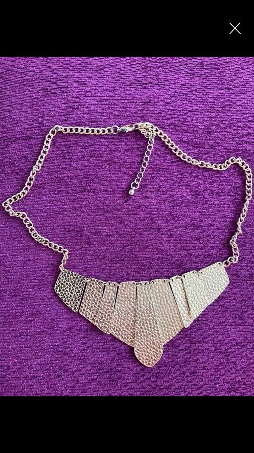 Buy & Sell West Midlands Sandwell - Photos for Ladies Necklace
