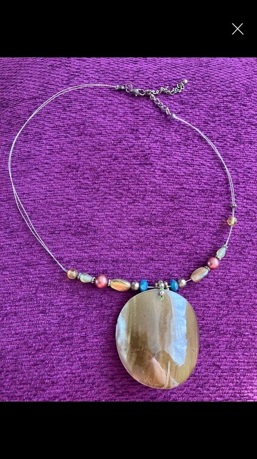 Buy & Sell West Midlands Sandwell - Photos for Ladies Necklace